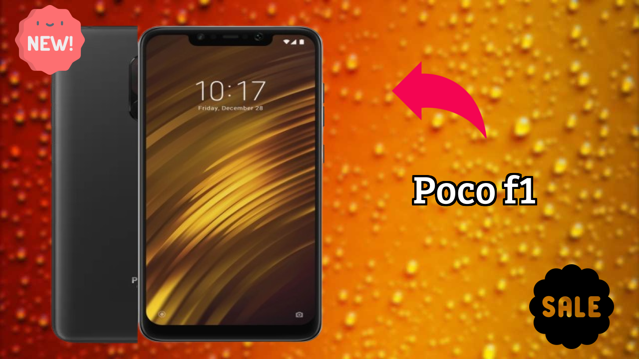 POCO F1 vs iPhone: Which Should You Buy?