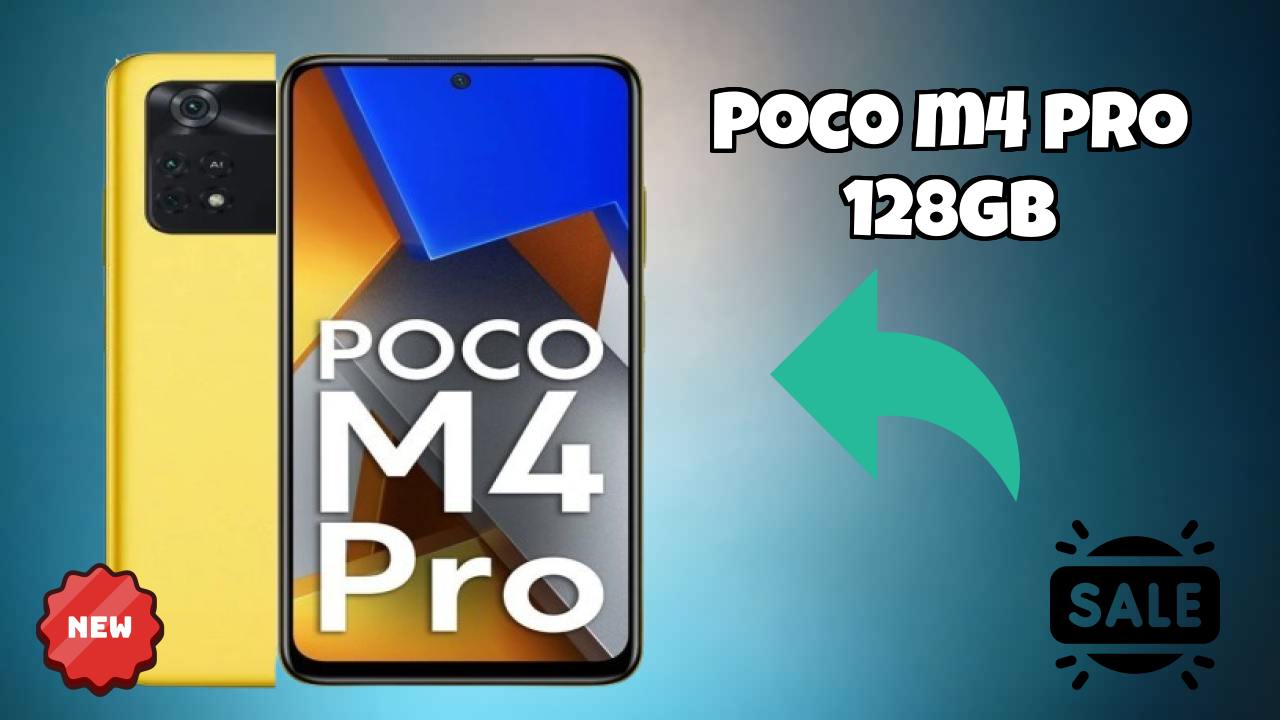 POCO M4 Pro 128GB Battery Test: 5000 MAh Real-World Usage