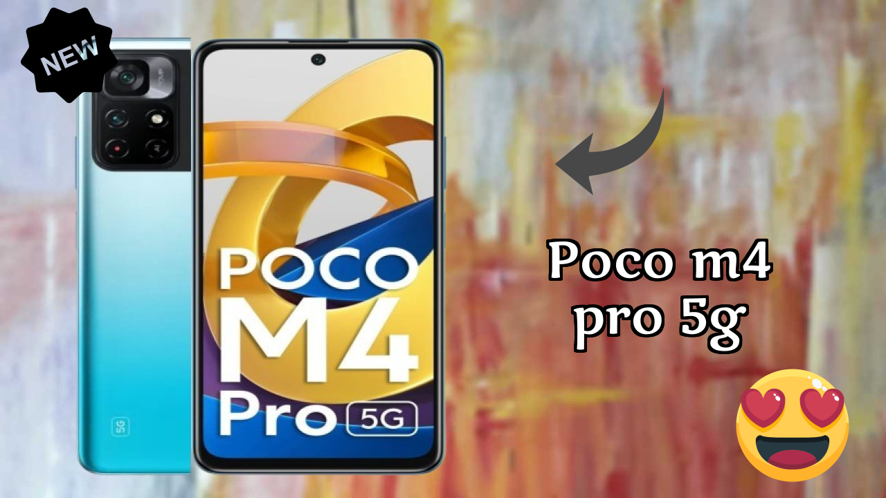 POCO M4 Pro 5G RAM Usage: 4 GB RAM Handles Heavy Tasks?