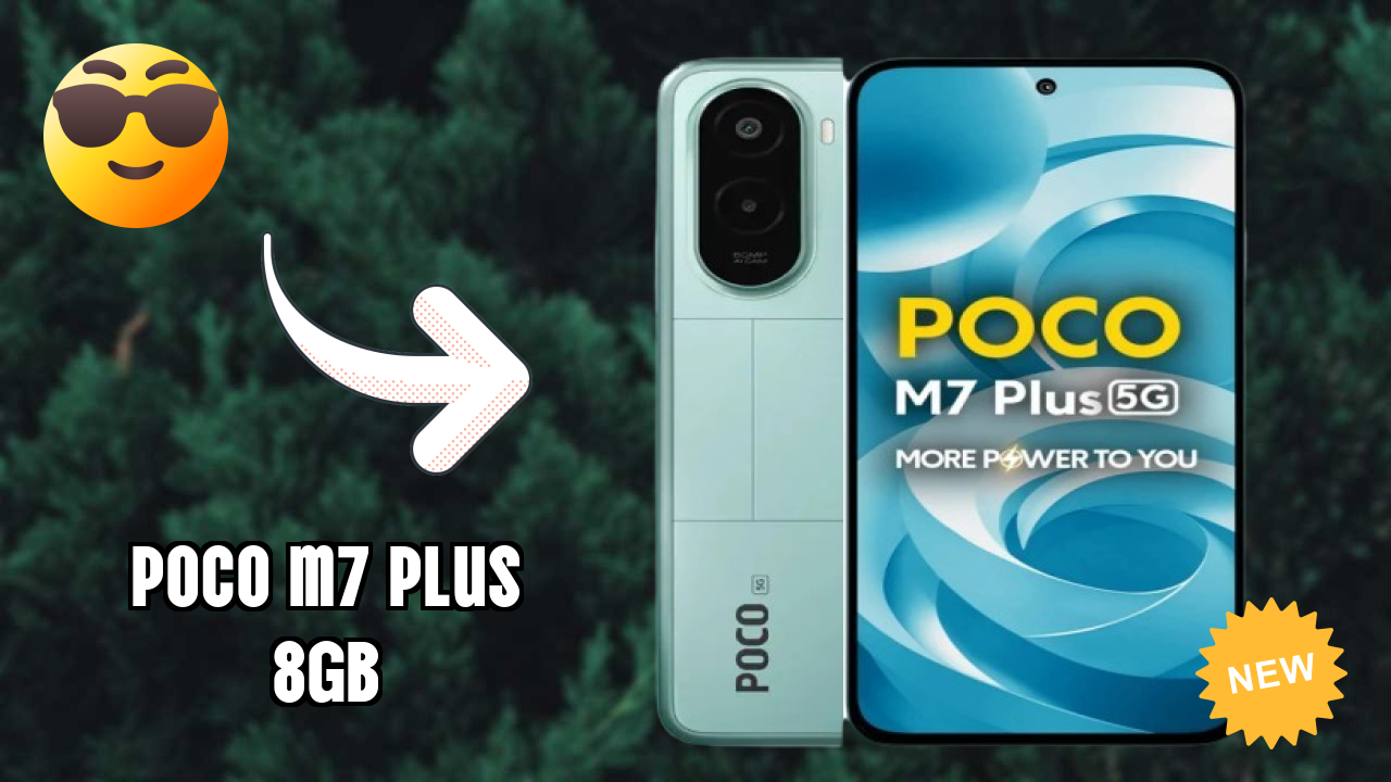 POCO M7 Plus 8GB - Final Verdict: Is It Worth ₹13,999?