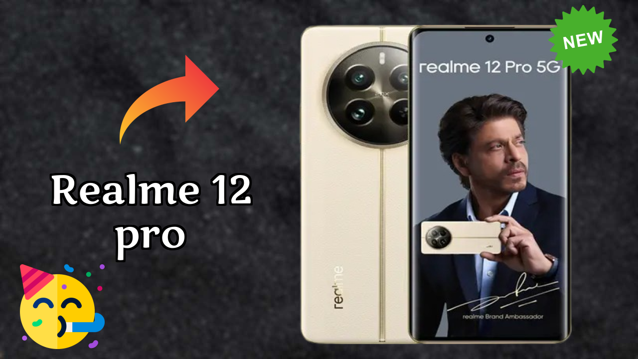 Realme 12 Pro at ₹25,999 - Is It Worth Buying?