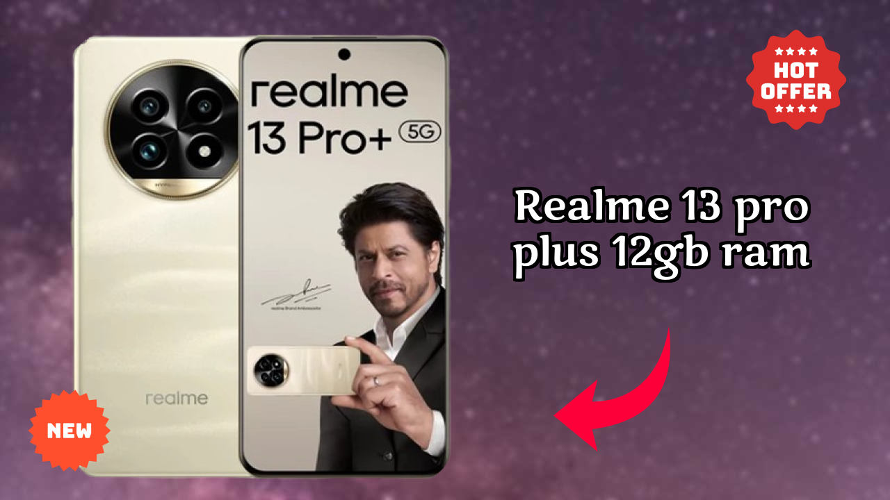 Realme 13 Pro Plus 12GB RAM Camera Samples: 50 MP + 8 MP + 50 MP Rear Camera Real Test