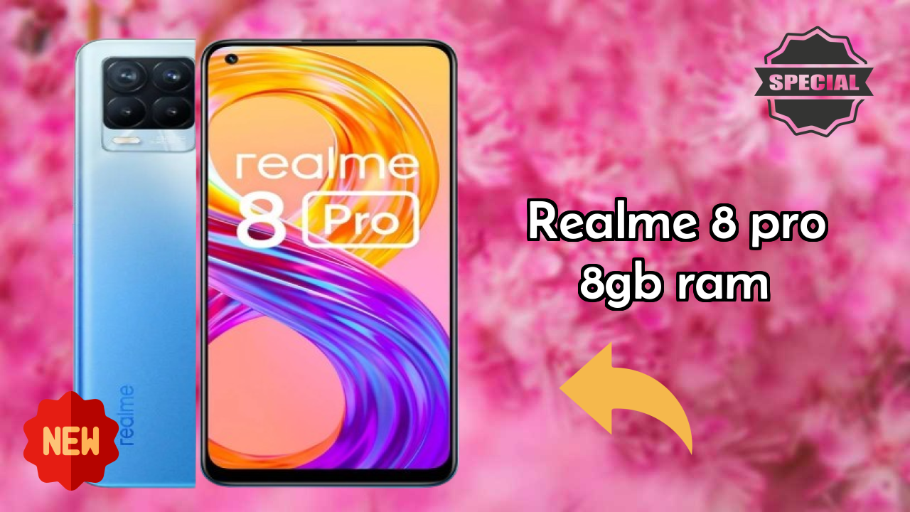Realme 8 Pro 8GB RAM Camera Review: 108 MP + 8 MP + 2 MP + 2 MP Rear Camera Photo Samples