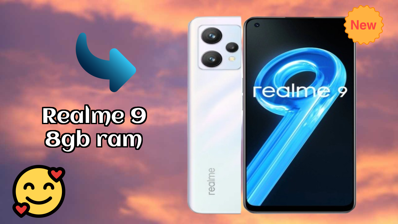 Realme 9 8GB RAM Camera Quality: 108 MP + 8 MP + 2 MP Rear Camera Photo Test