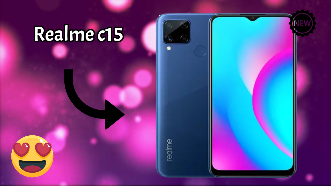 Realme C15 Battery Life: 6000 MAh Charging Speed Test