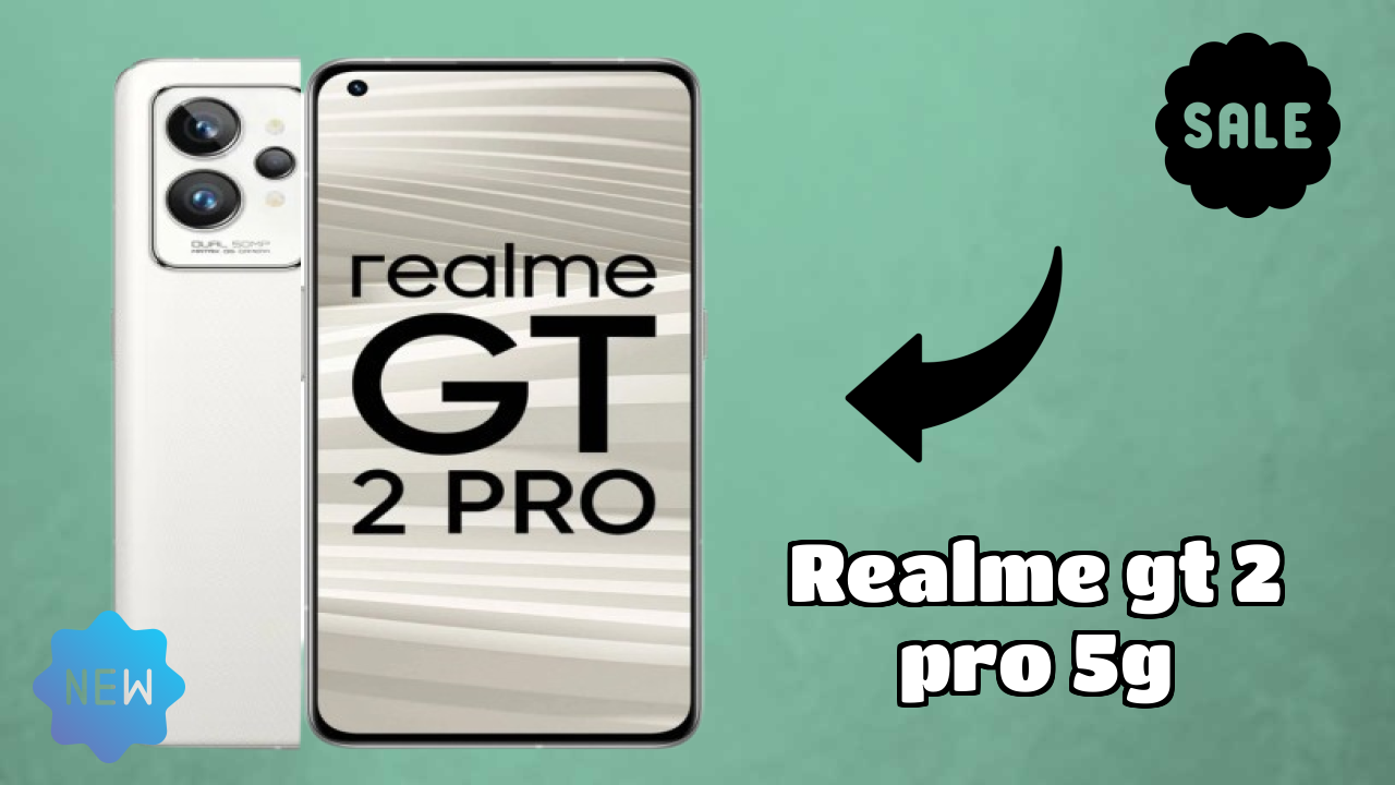 Realme GT 2 Pro 5G at ₹26,999 - Should You Buy Now?