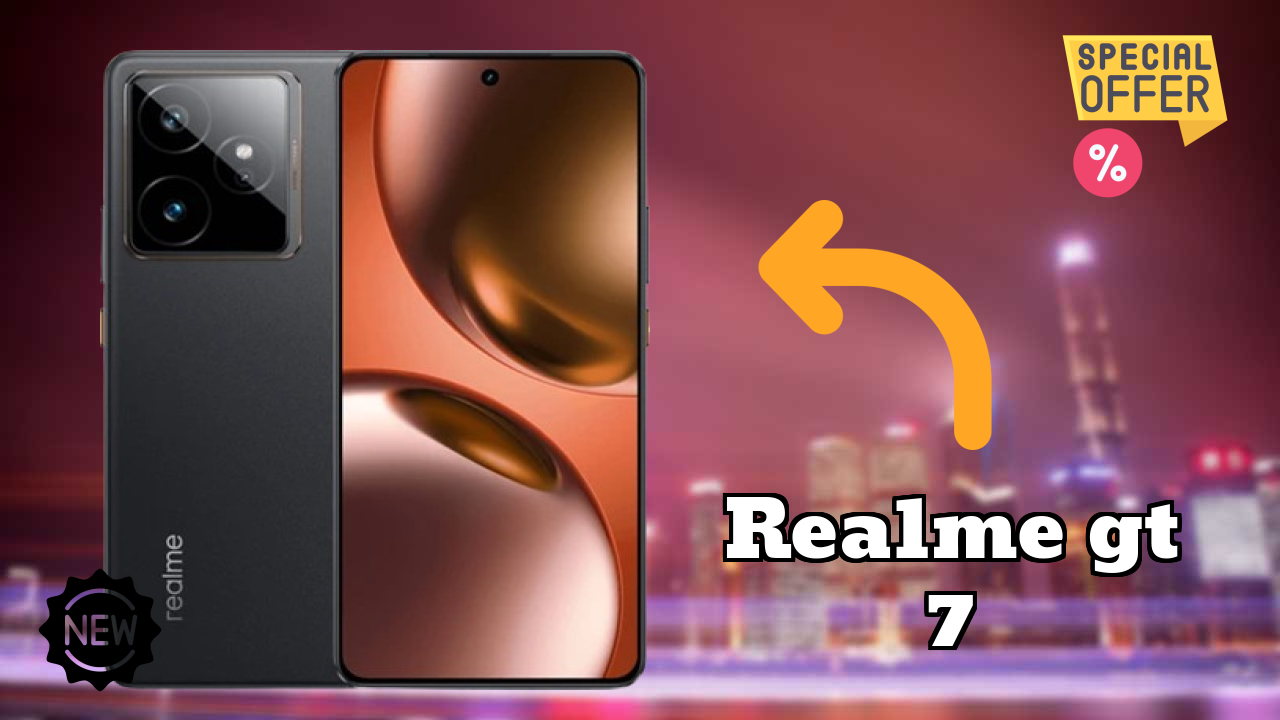 Realme GT 7 Camera Quality: 32 MP Front Camera Selfie Test