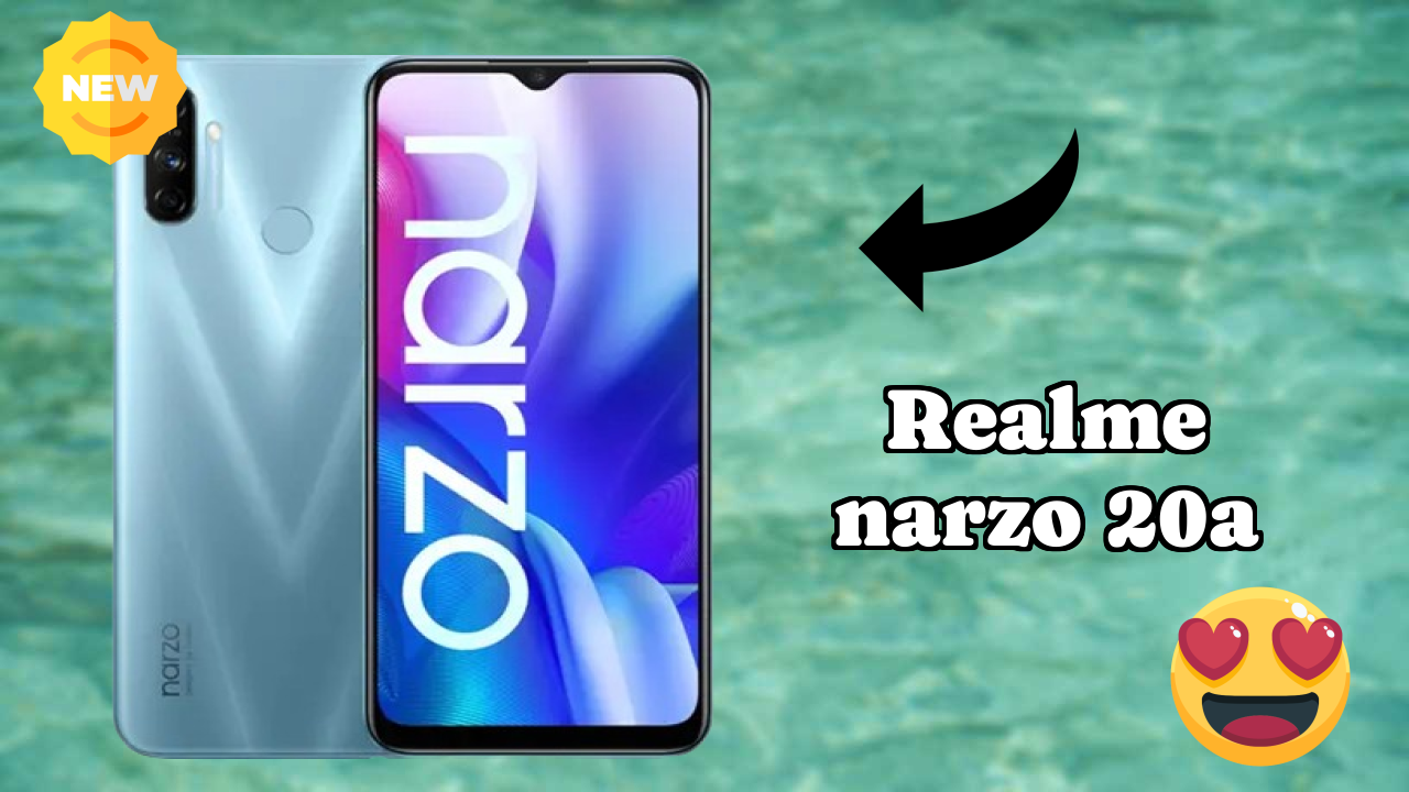 Realme Narzo 20A Battery Review: 5000 MAh Endurance Test