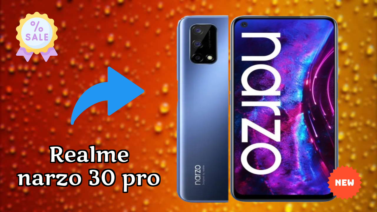Realme Narzo 30 Pro Battery Review: 5000 MAh Endurance Test