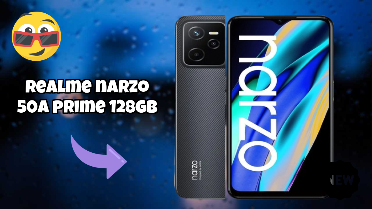 Realme Narzo 50A Prime 128GB Camera Quality: 50 MP + 2 MP + 0.3 MP Rear Camera Low Light