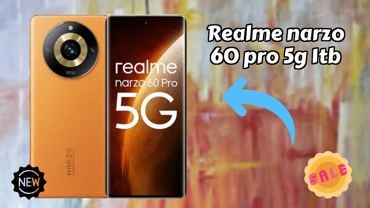 Realme Narzo 60 Pro 5G 1TB Camera Samples: 100 MP + 2 MP Rear Camera Real Photos