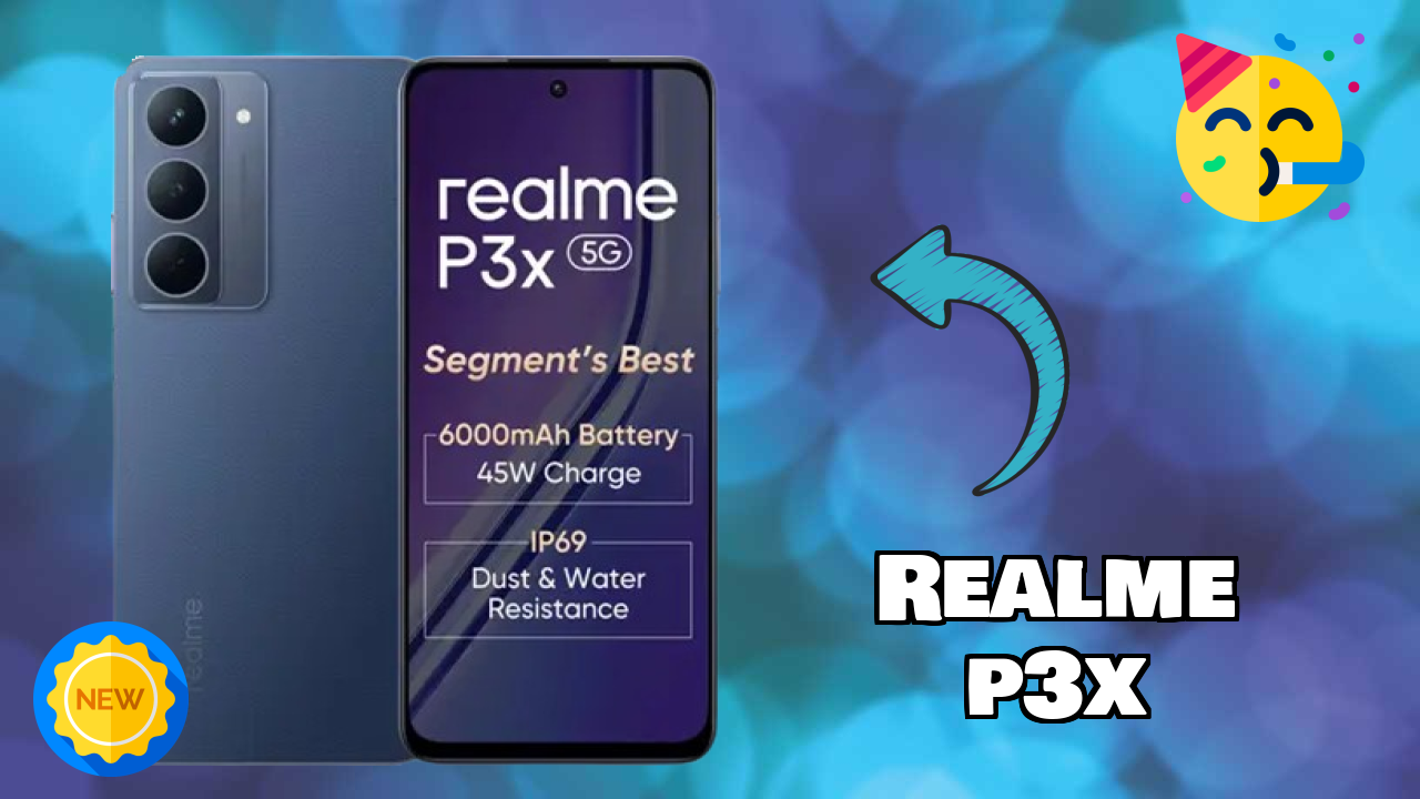 Realme P3x vs Competition: Best Phone Winner