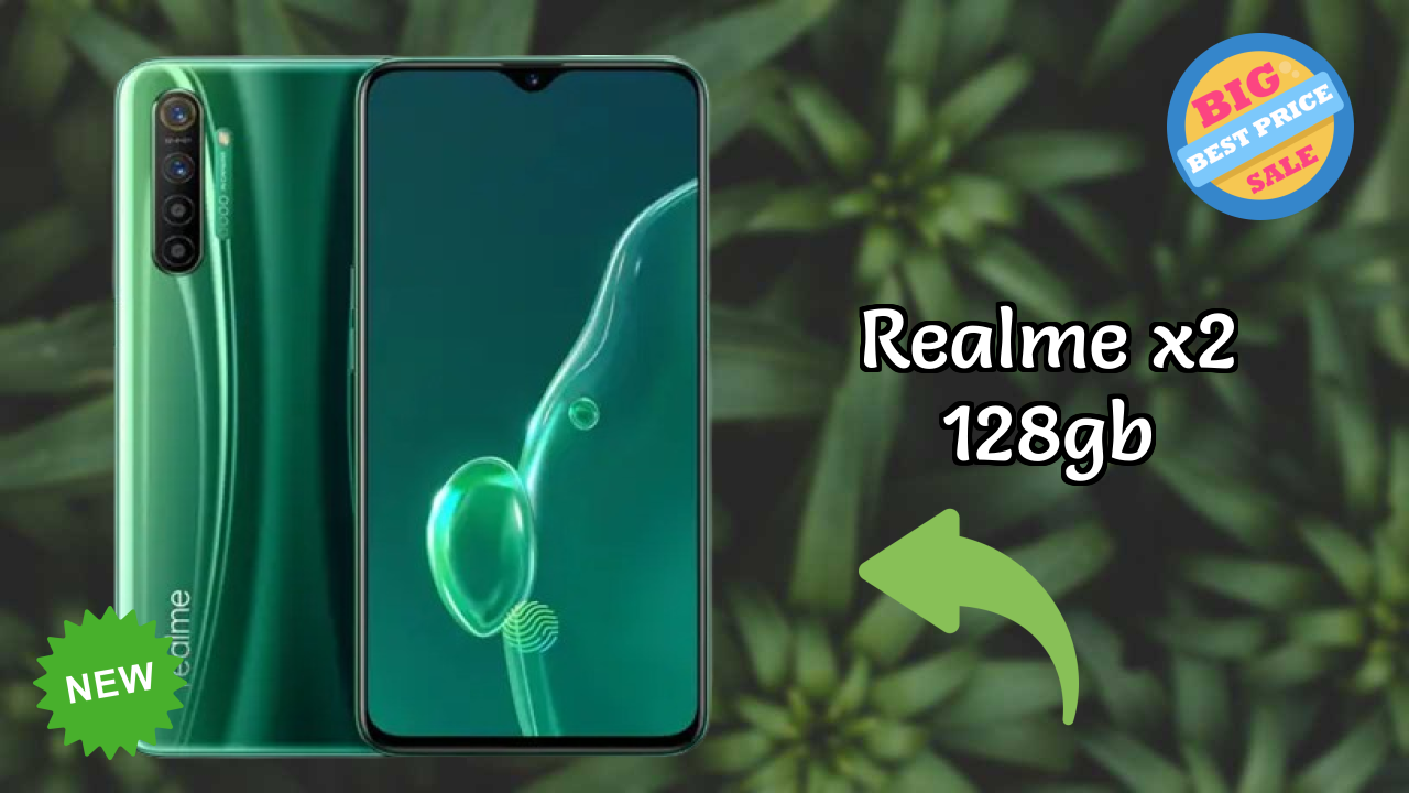Realme X2 128GB Price Review: ₹17,999 Should You Buy?