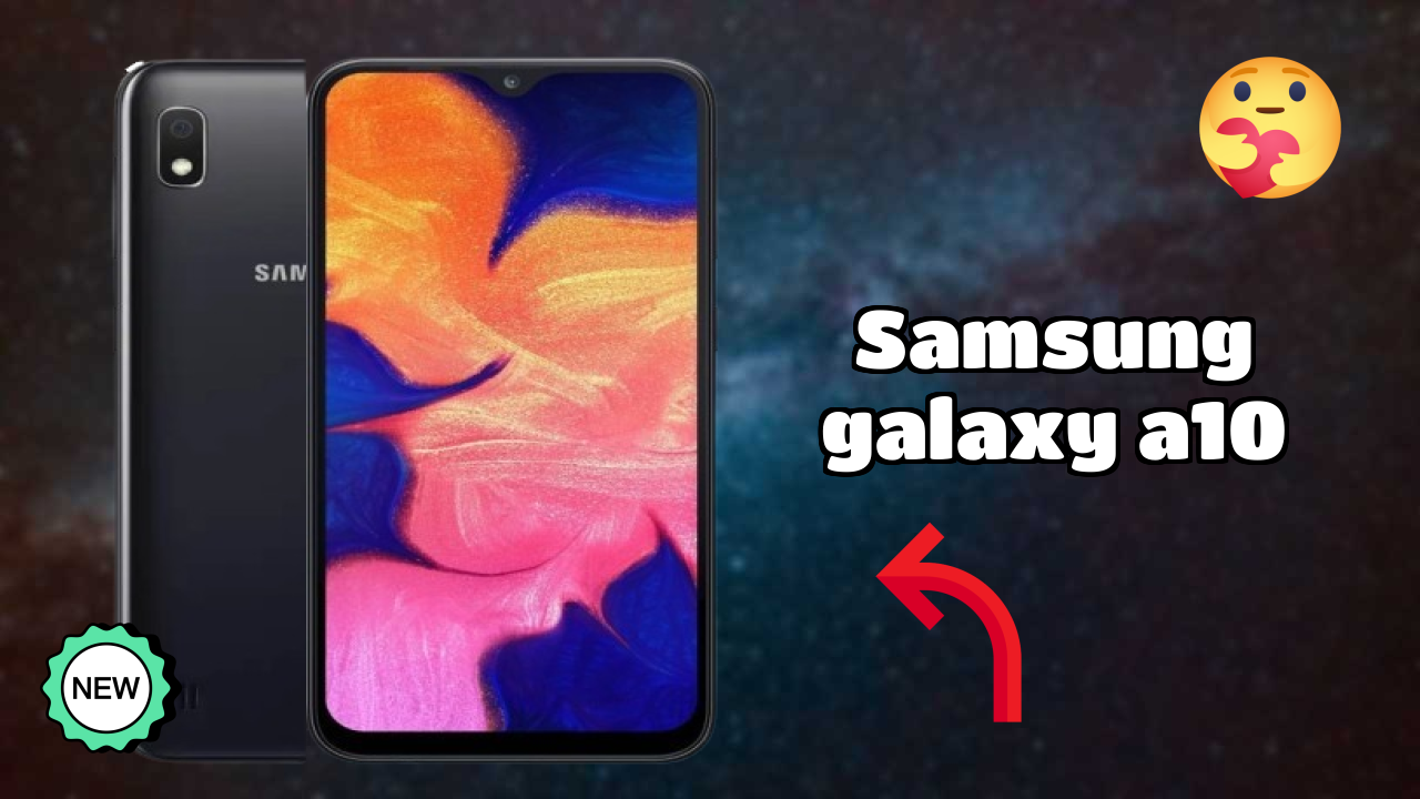 Samsung Galaxy A10 Battery Life: 3400 MAh Charging Speed Test