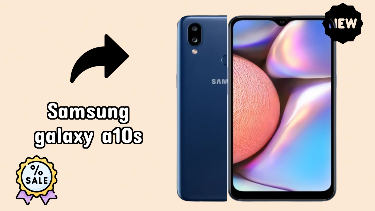 Samsung Galaxy A10s Camera Comparison: 13 MP + 2 MP Rear Camera vs Competition