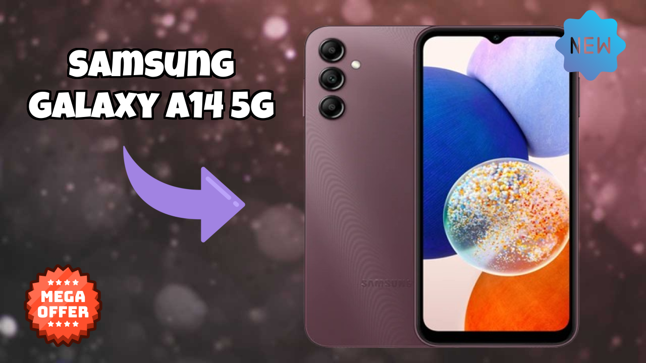 Samsung Galaxy A14 5G Performance Test: Samsung Exynos 1330 All Apps