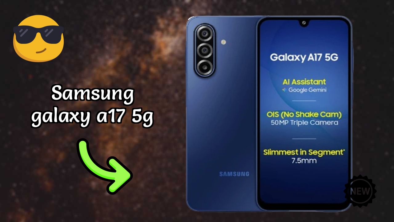 Samsung Galaxy A17 5G Camera Review: 50 MP + 5 MP + 2 MP Rear Camera Photo Samples