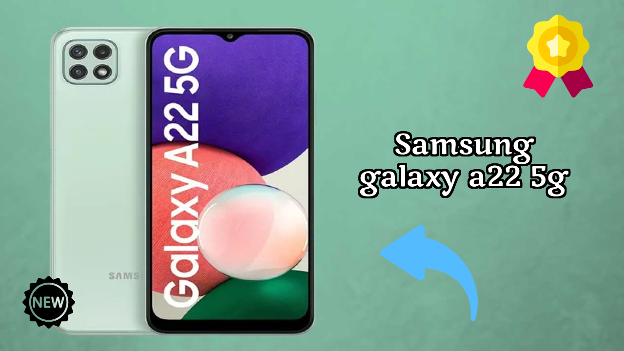 Samsung Galaxy A22 5G Battery Review: 5000 MAh Charging Time