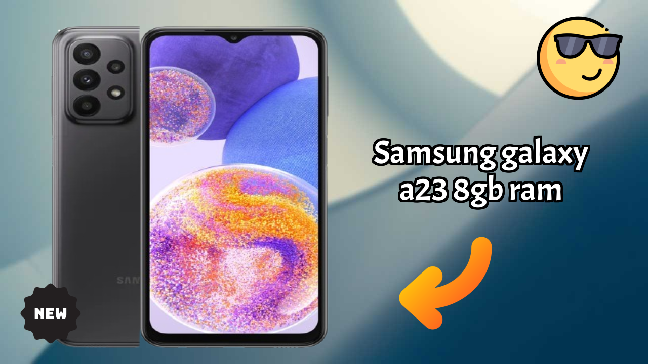 Samsung Galaxy A23 8GB RAM Camera Samples: 50 MP + 5 MP + 2 MP + 2 MP Rear Camera Quality Test