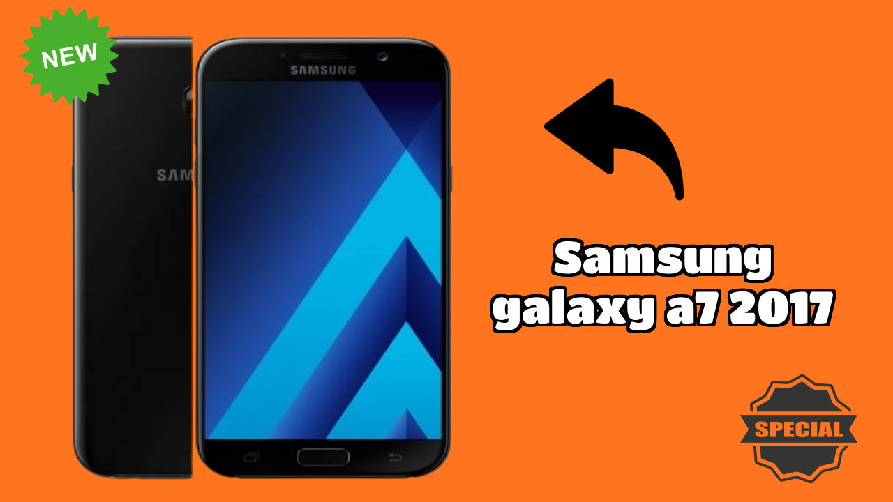 Samsung Galaxy A7 2017 Display Quality: Super AMOLED Explained