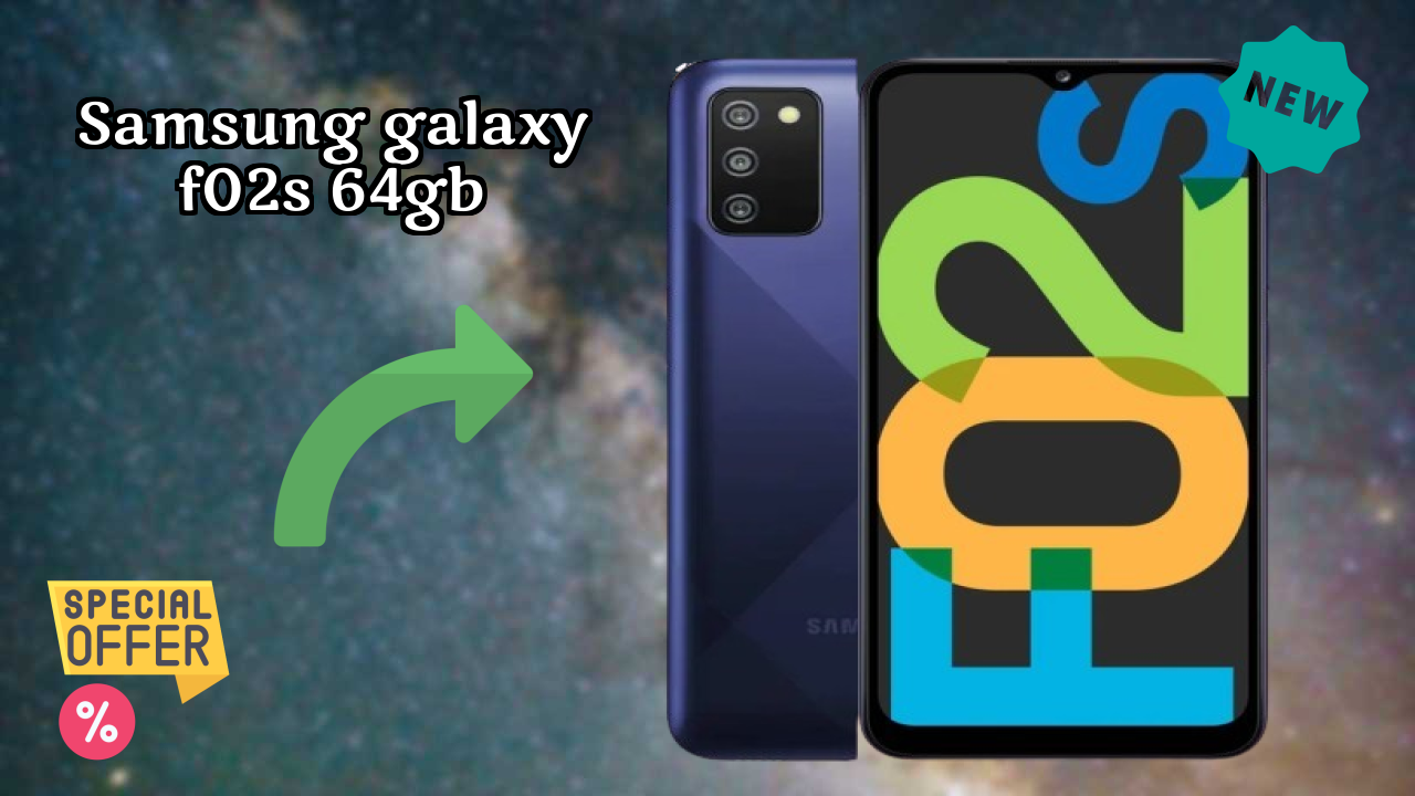 Samsung Galaxy F02s 64GB Gaming Performance: Snapdragon 450 FPS Test