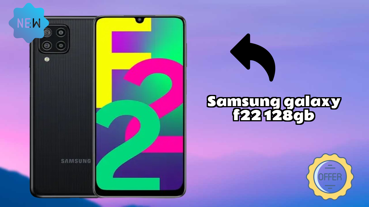 Samsung Galaxy F22 128GB Gaming Benchmarks: MediaTek Helio G80 FPS Test
