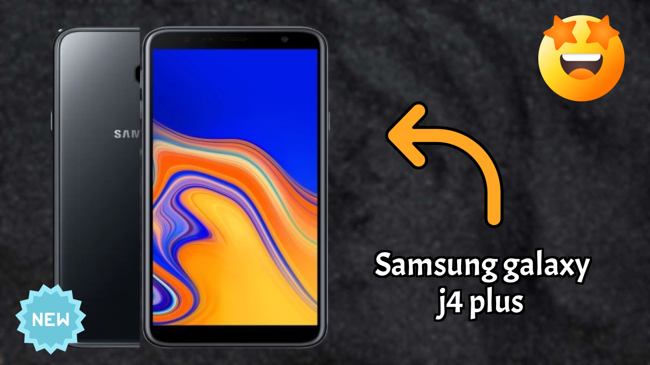 Samsung Galaxy J4 Plus Price Analysis: ₹9,000 Value Review
