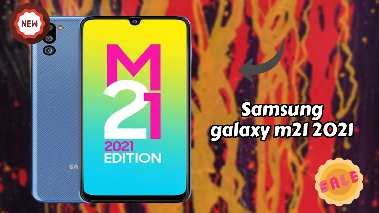 Samsung Galaxy M21 2021 at ₹11,399 - Everything You Need to Know