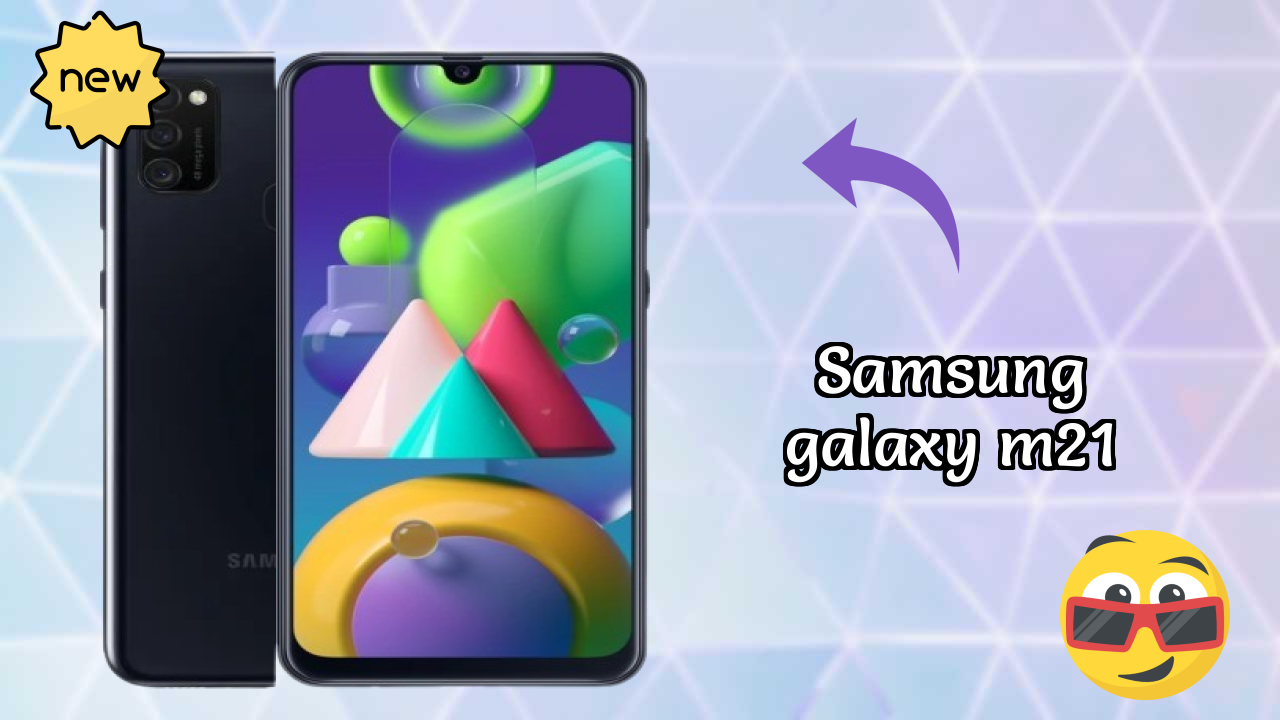 Samsung Galaxy M21 Camera Review: 48 MP + 8 MP + 5 MP Rear Camera Photo Quality