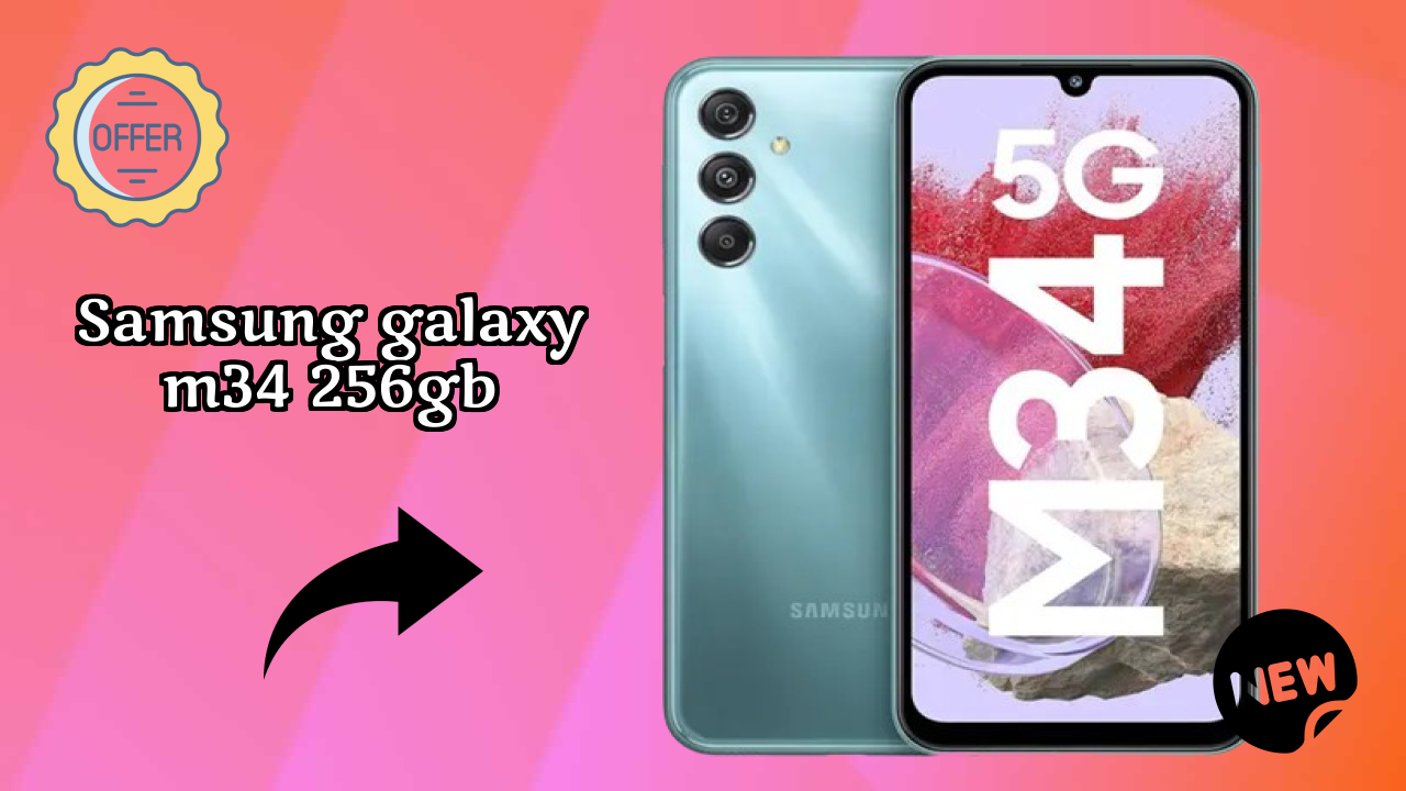 Samsung Galaxy M34 256GB Camera Test: 50 MP + 8 MP + 2 MP Rear Camera Low Light Sample