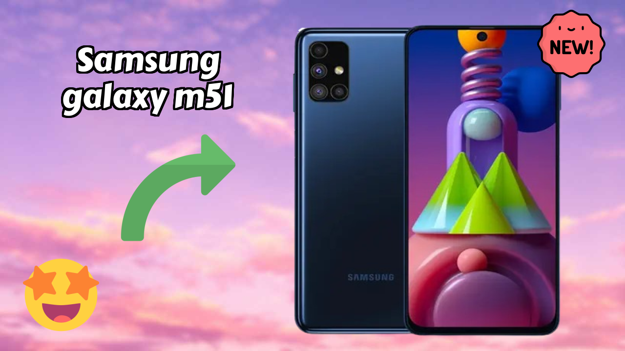 Samsung Galaxy M51 at ₹22,990 - Complete Buying Guide