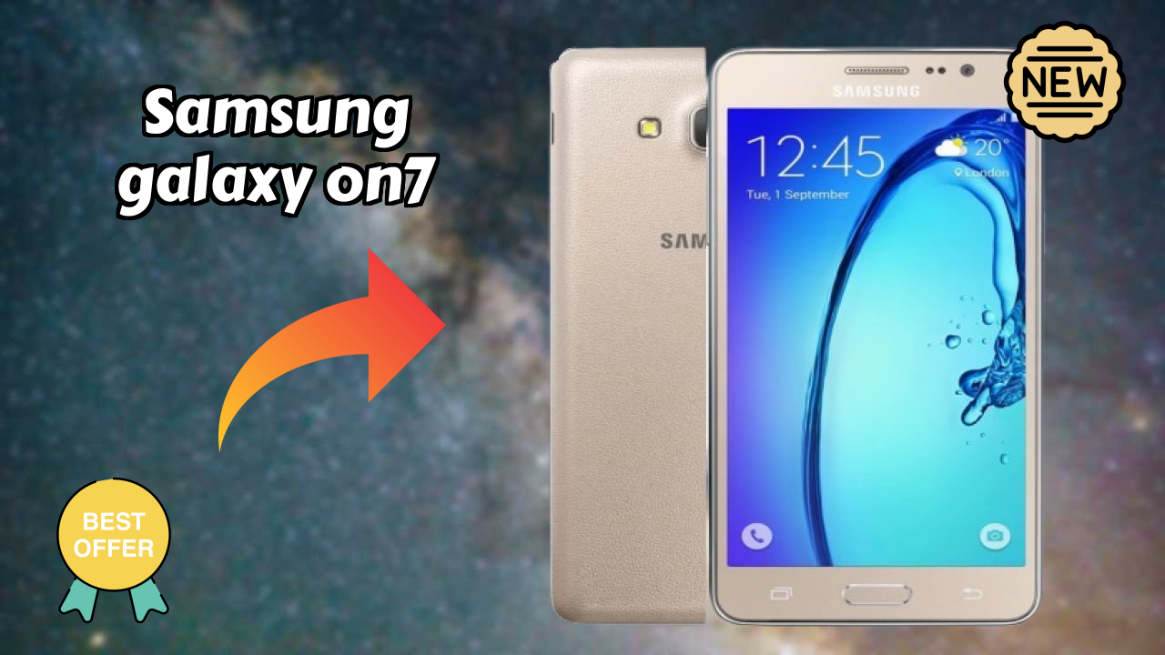 Samsung Galaxy On7 vs Samsung: Complete Feature Compare