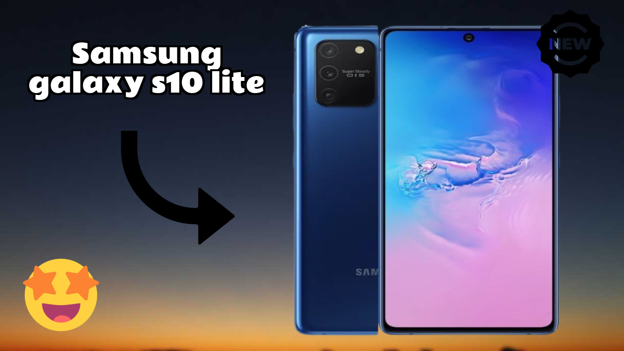 Samsung Galaxy S10 Lite Performance Test: Snapdragon 855 All Apps