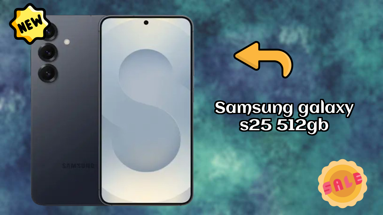 Samsung Galaxy S25 512GB Price: ₹86,999 - Is It Worth Buying?
