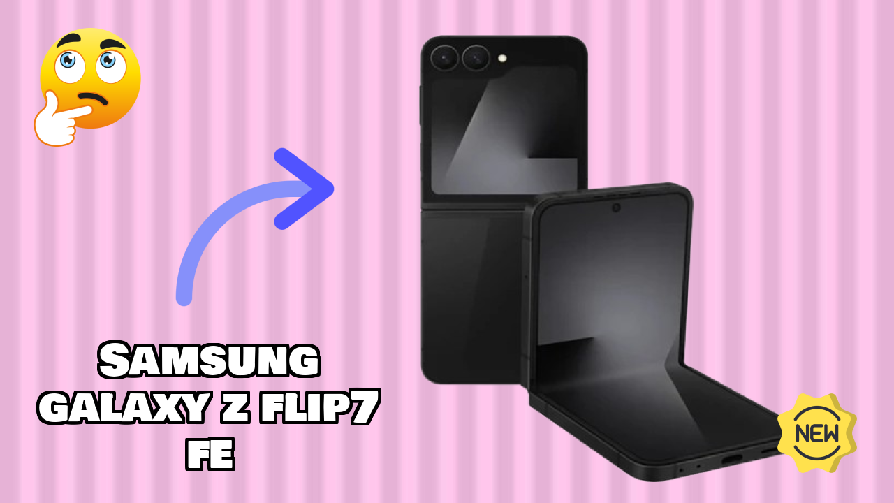Samsung Galaxy Z Flip7 FE Complete Review: Everything You Need to Know