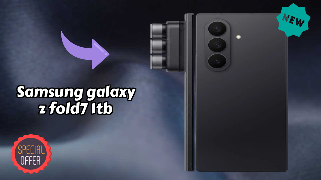 Samsung Galaxy Z Fold7 1TB Processor Test: Snapdragon 8 Elite Speed Review