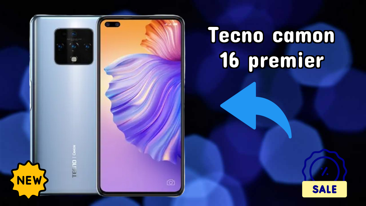 Tecno Camon 16 Premier Camera Quality: 64 MP + 8 MP + 2 MP + 2 MP Rear Camera Photo Review