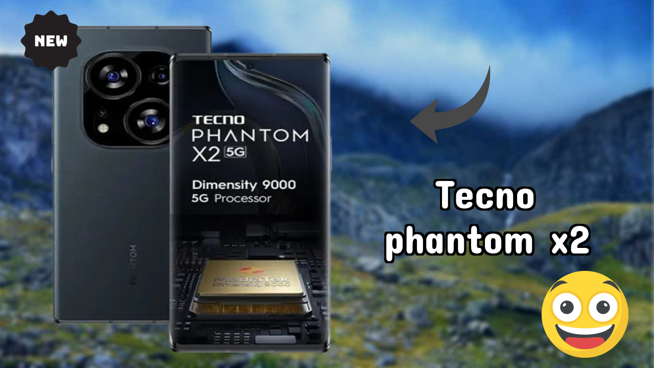 Tecno Phantom X2 vs Samsung Galaxy: Which is Better?