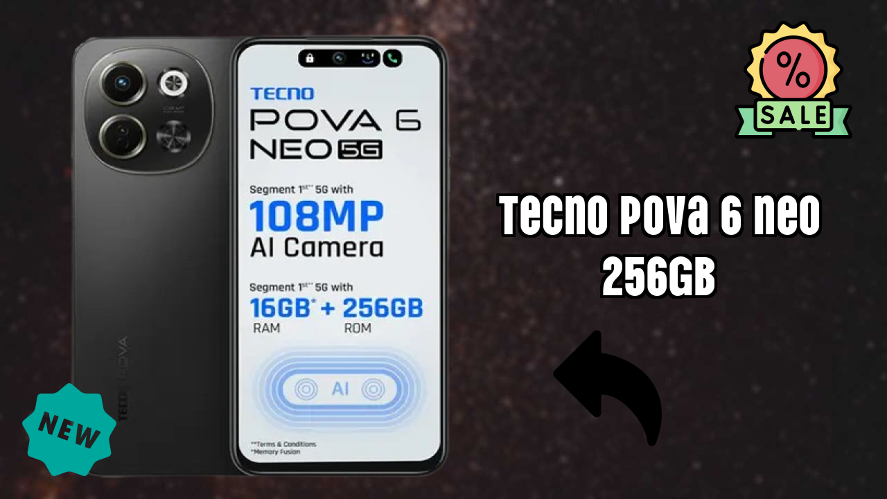 Tecno Pova 6 Neo 256GB Camera Quality: 108 MP Rear Camera Samples