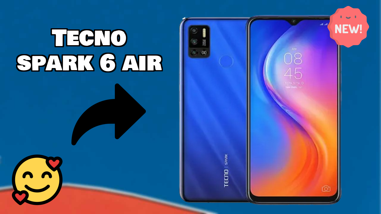 Tecno Spark 6 Air Processor Test: MediaTek Helio A22 Benchmarks