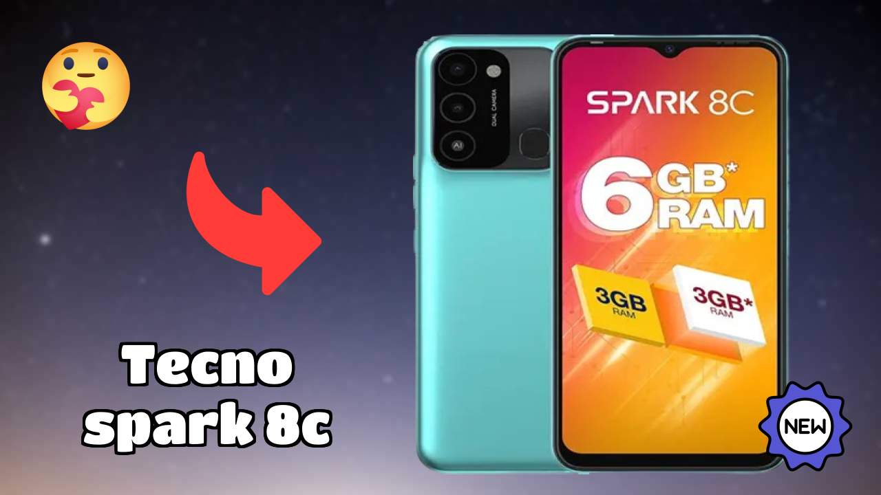 Tecno Spark 8C - Final Verdict: Is It Worth ₹7,090?