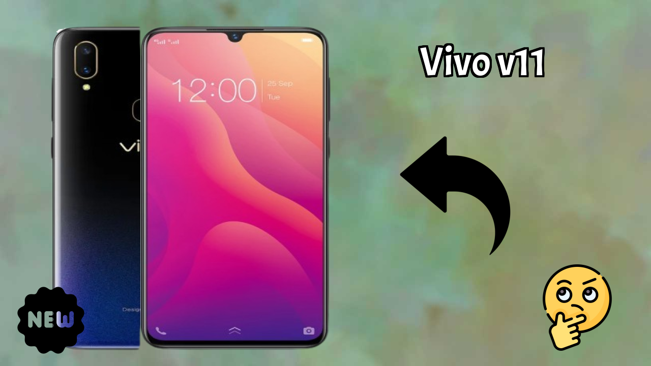 Vivo V11 vs Samsung: Complete Feature Compare