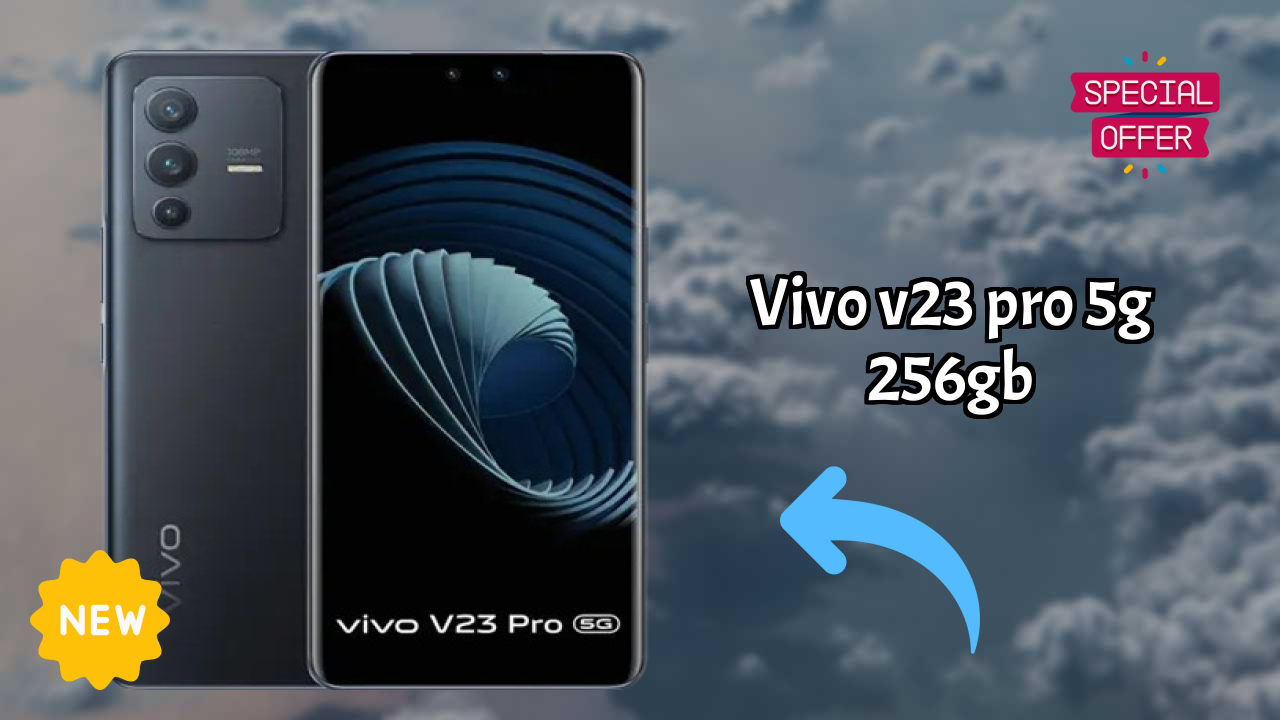 Vivo V23 Pro 5G 256GB RAM Review: 12 GB RAM Multitasking Analysis