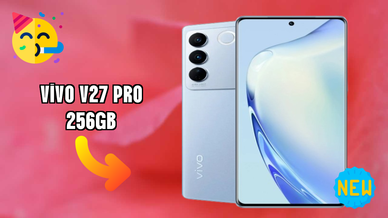 Vivo V27 Pro 256GB Price Analysis: ₹32,999 Good Investment?
