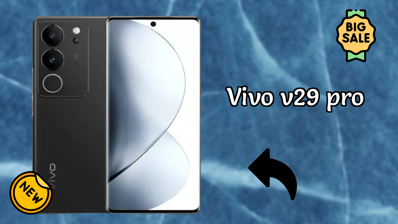 Vivo V29 Pro Camera Review: 50 MP + 8 MP + 12 MP Rear Camera Low Light