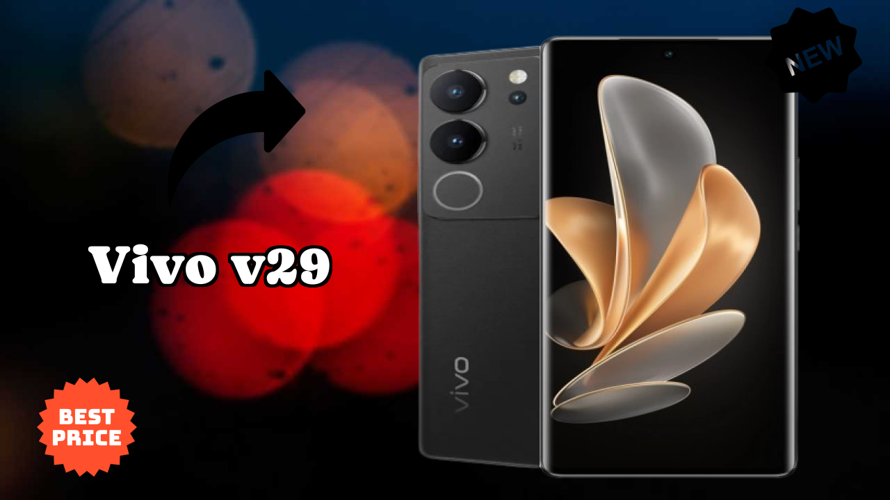 Vivo V29 vs iPhone 15: Which is Better Value?