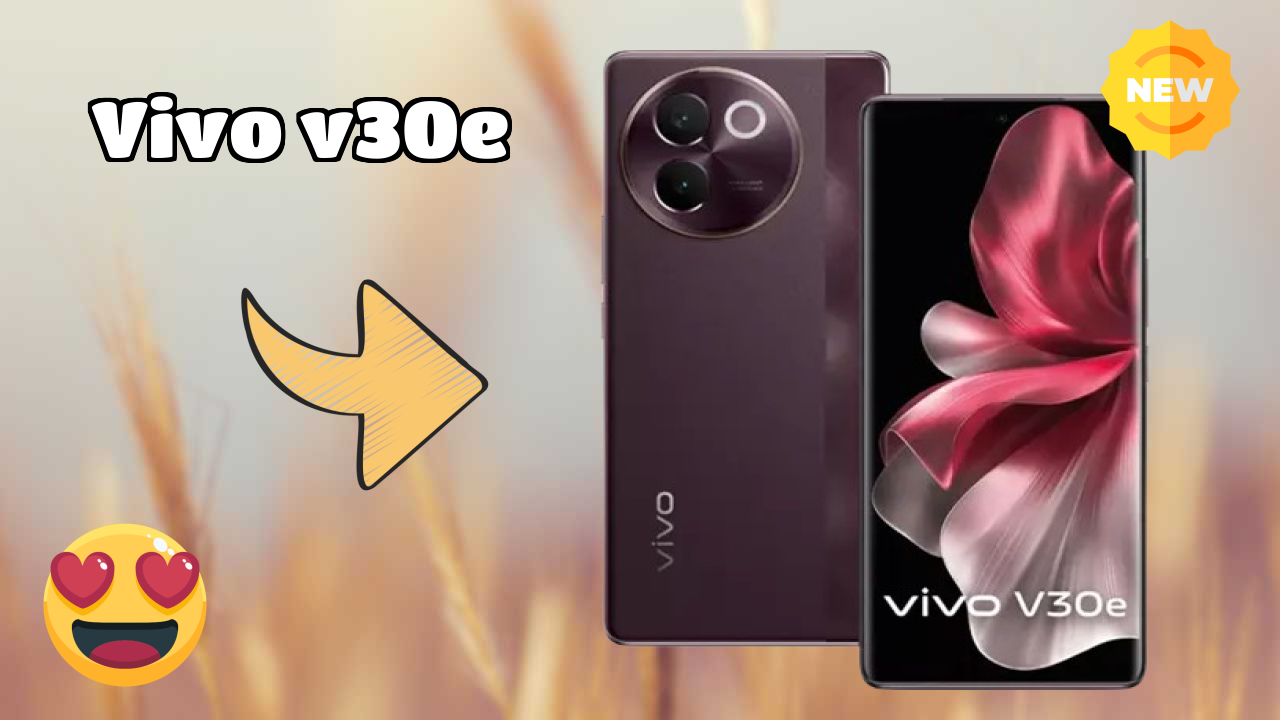 Vivo V30e RAM Review: 8 GB RAM Gaming Tested