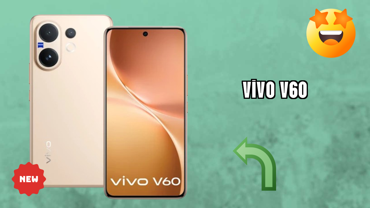 Vivo V60 vs iPhone: Which is Better in 2024?