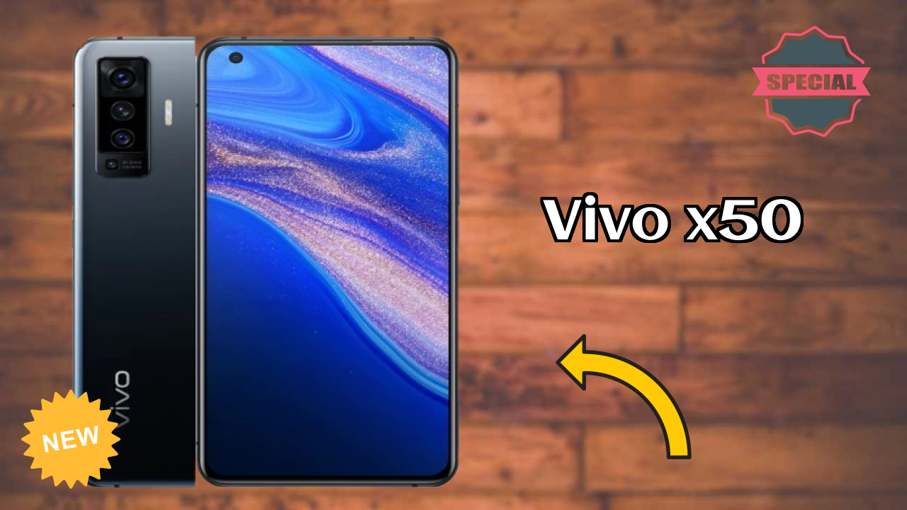 Vivo X50 Battery Review: 4200 MAh Charging Analysis
