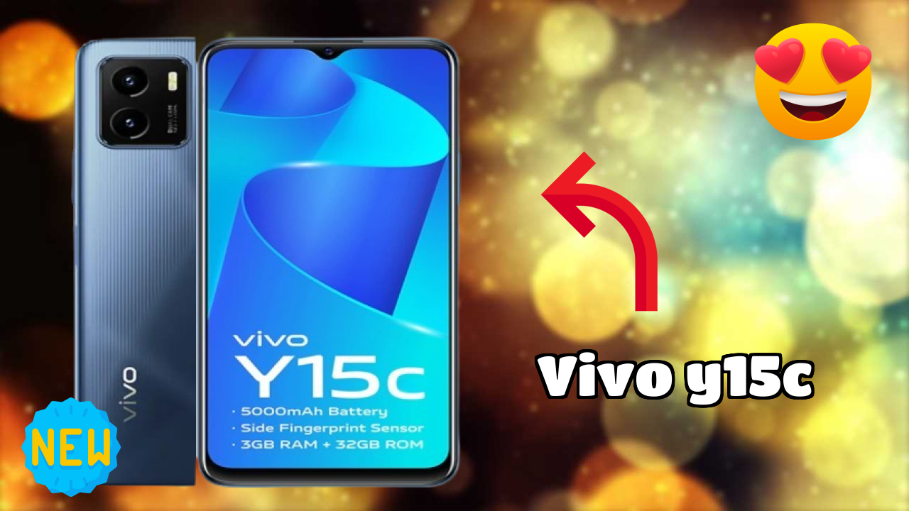 Vivo Y15c Processor Review: MediaTek Helio P35 Performance